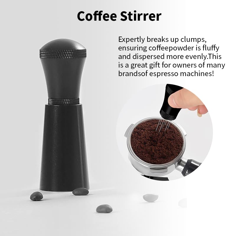 51mm Espresso Accessories Kit