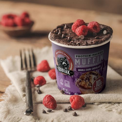 Minute Muffins (28.32 Ounce)