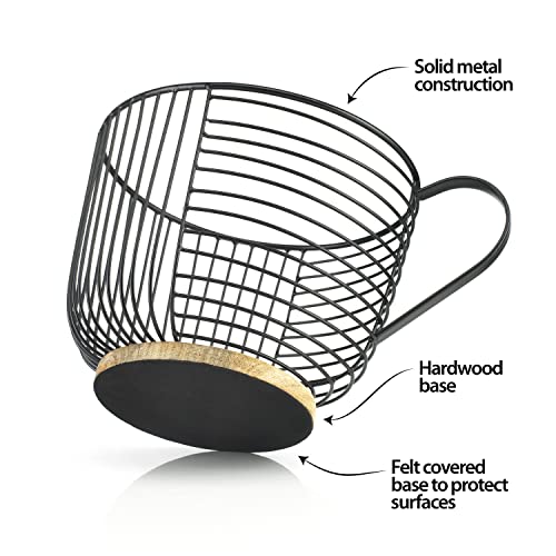 Coffee Pod Holder