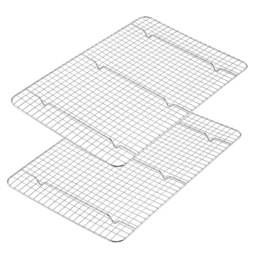 Cooling Rack Set of 2