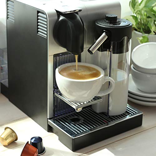6 oz Cappuccino Cups with Saucers (4 Count)