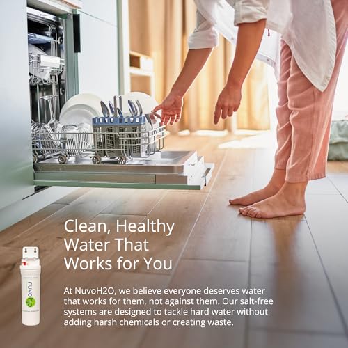 Dishwasher System