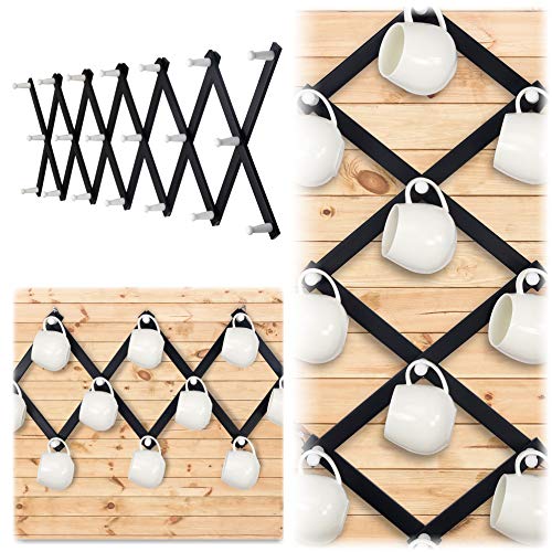Accordian Wall Hanger