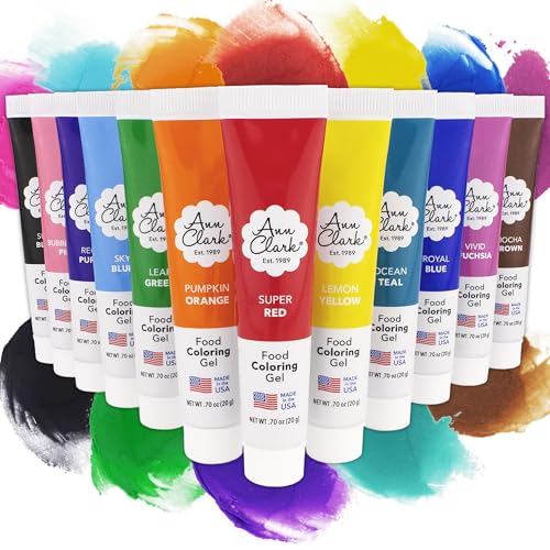 Ann Clark Professional (8.4 Fl Oz)