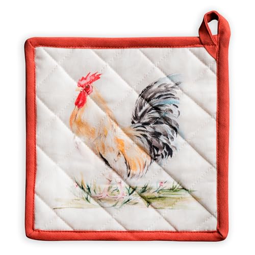 Pot Holders 100% Cotton Potholders
