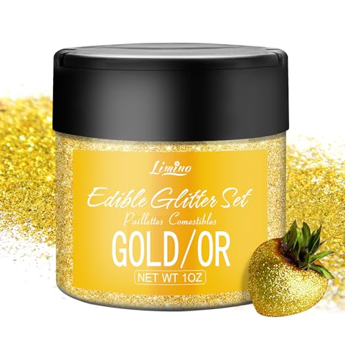Edible Glitter
