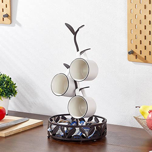 Mug Holder Stand