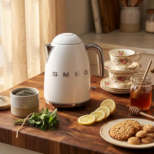KLF03 Electric Kettle 1.7L