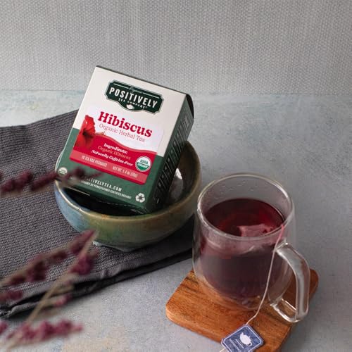 Positively Tea (20 Count)