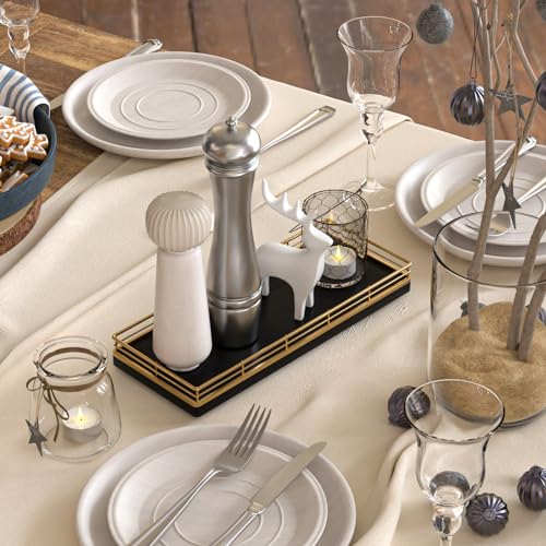 Wooden Decorative Tray