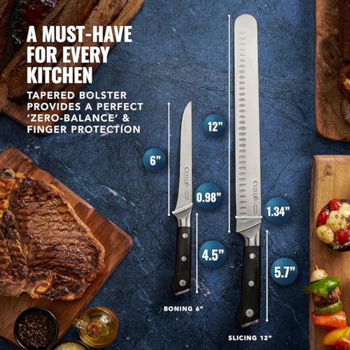 Carving Knife Set (2 Count)