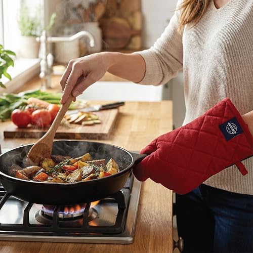 Oven Mitts and Pot Holders Set (2 Count)