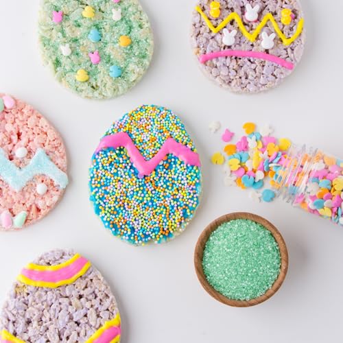 Sprinkles 4 Pack