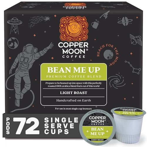 K Cup Coffee Pods (72 Count)