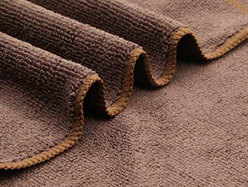 Microfiber Cleaning Cloth (10 Count)