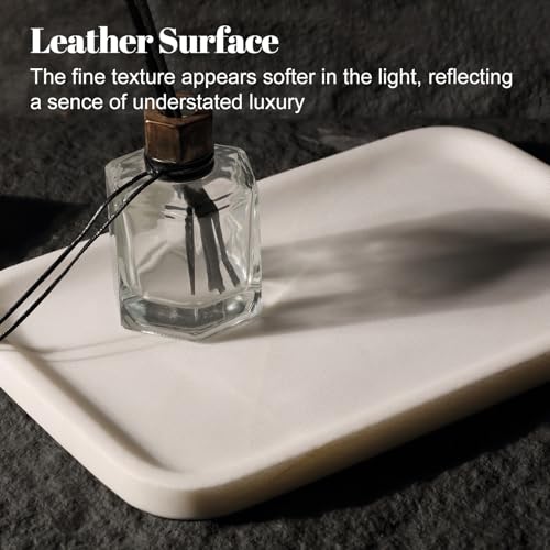 Marble Vanity Tray