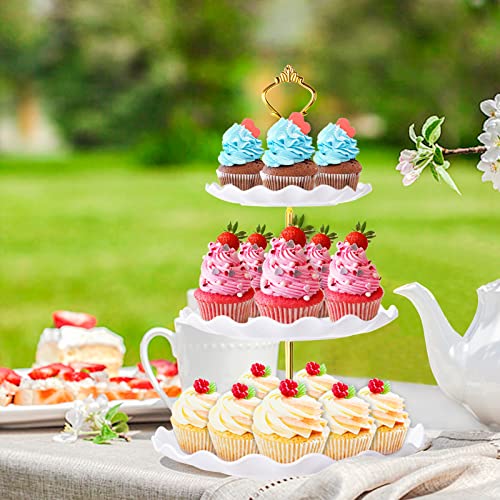 3 Tier Cupcake Stand Holder