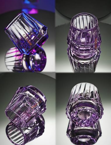 KissCup Crystal Espresso Cup