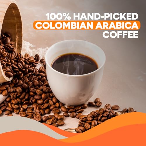 Colina Whole Bean Coffee (16 Ounce)