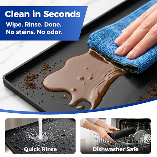 Coffee Bar Mat