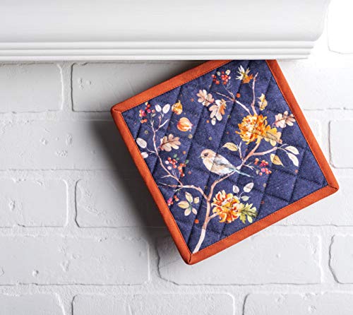 Pot Holders 100% Cotton Potholders