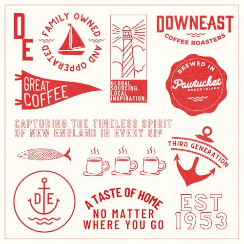 Whole Bean Coffee (32 Ounce)