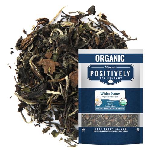 Positively Tea (4 Ounce)