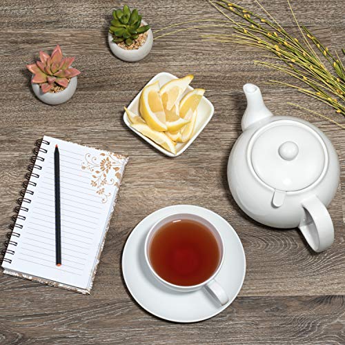 Large Porcelain Teapot