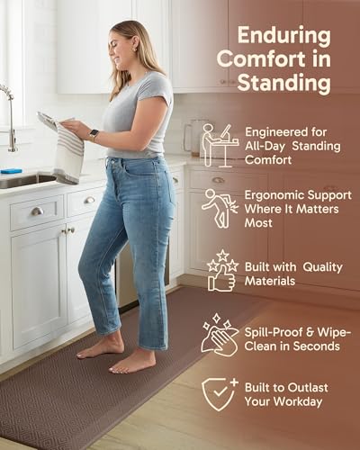 Kitchen Mats for Floor