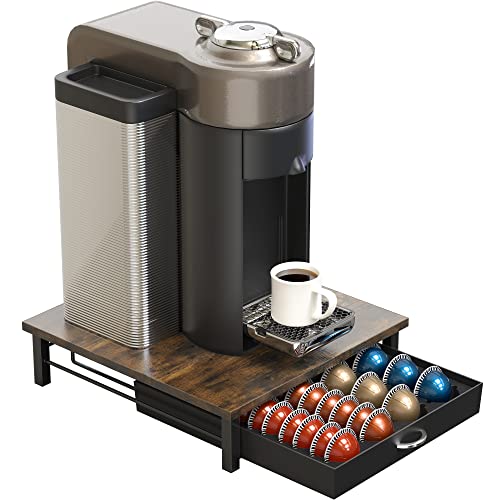 Vertuo Pod Holder Drawer