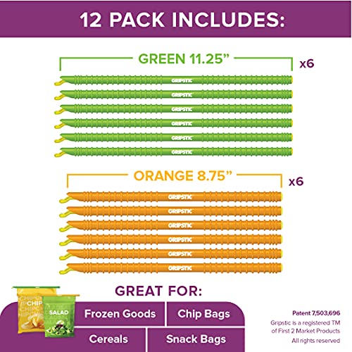 Bag Sealer 12 (12 Count)