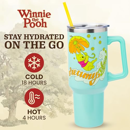 Disney Winnie the Pooh Dreamy