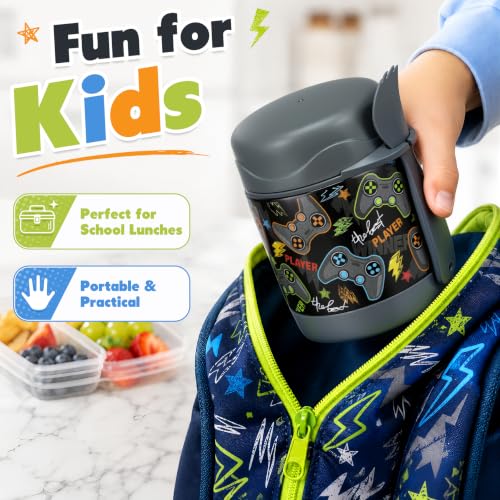 10oz Soup Thermo for Hot Food Kids