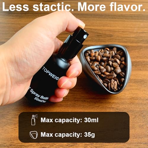 Waterproof Espresso Scale Kit