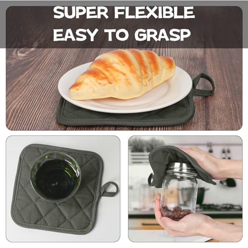 Kitchen Set Pack Of 5 (2 Count)