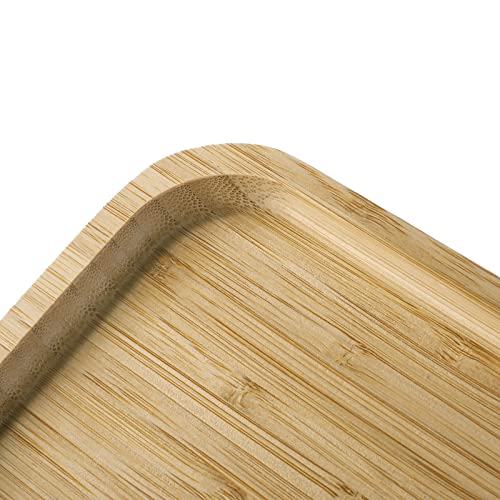 Bamboo Vanity Tray