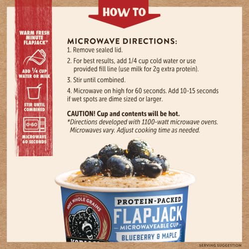 Pancake On the Go (25.92 Ounce)