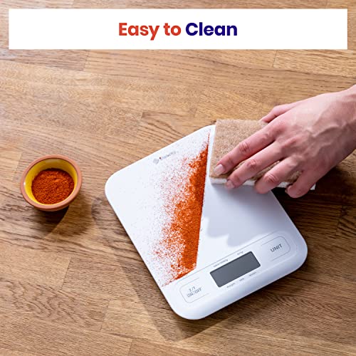 Food Kitchen Scale