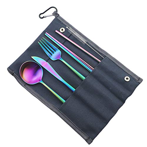 Reusable Travel Utensils