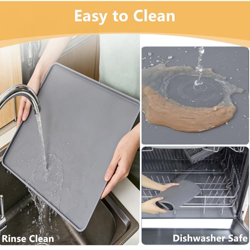 Silicone Air Fryer Mat