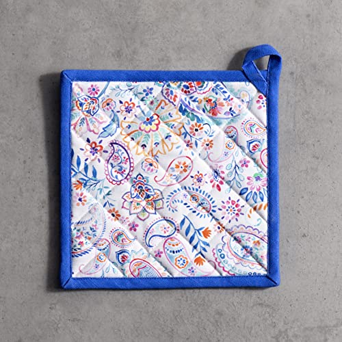 Pot Holders 100% Cotton Potholders