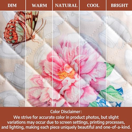 Pot Holders 100% Cotton Potholders (2 Count)