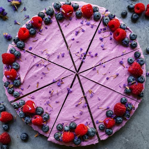 Purple Sweet Potato Powder 5oz (5 Ounce)