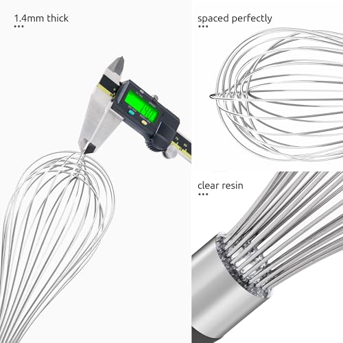 Wire Whisk for Cooking