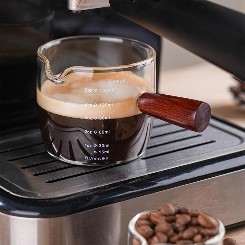Espresso Shot Glass 150ML