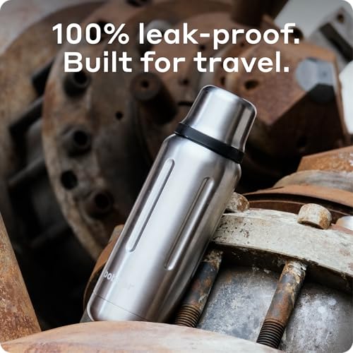 26 oz Stainless Steel Travel Thermo Flask for Hot Drinks