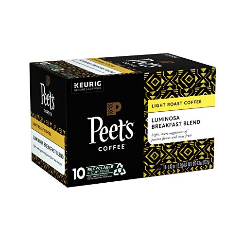 K Cup Pack Colombia Luminosa (10 Count)