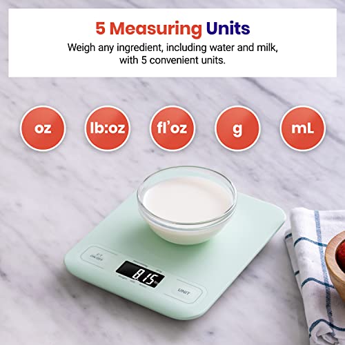 Food Kitchen Scale