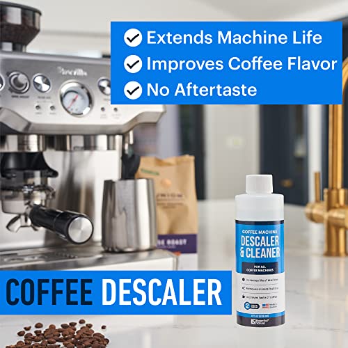 Universal Descaling Solution (32 Fl Oz)