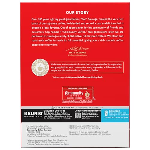 Chocolate Lava Cake Flavored 22 Count Keurig K